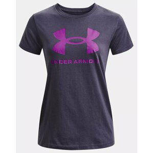 Under Armour Sportstyle Logo W L