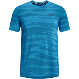 Under Armour Seamless Wave SS M