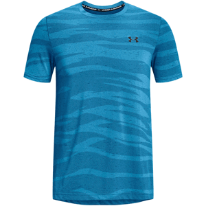 Under Armour Seamless Wave SS XL