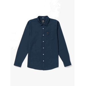 Volcom Veeco Oxford Shirt M