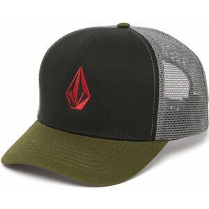 Volcom Full Stone Cheese Cap