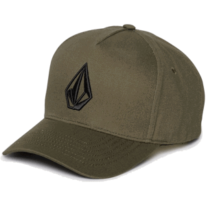 Volcom Embossed Stone Adj