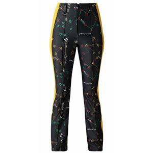 JCC Sirius Printed Softshell Pants W S