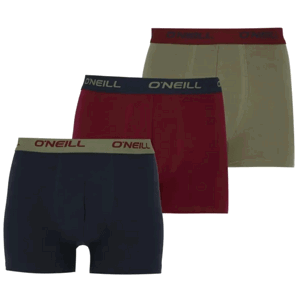 O'Neill boxers 3-pack L