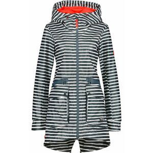 Alife & Kickin AudreyAK Raincoat L