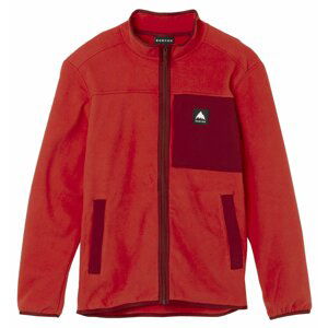 Burton Hearth Full-Zip Fleece XL