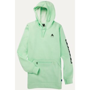 Burton Oak Long Pullover Hoodie W S