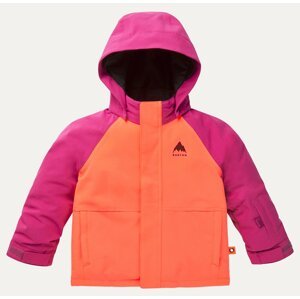 Burton Classic 2L Jacket Toddlers 3