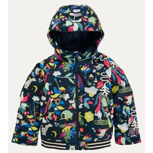 Burton 2L Bomber Jacket Toddlers 4