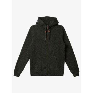 Quiksilver Keller Zip-Up Hoodie XL