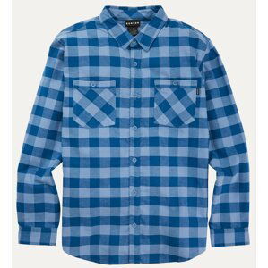 Burton Favorite LS Flannel XL