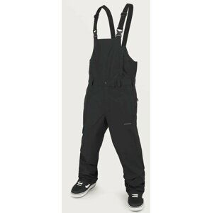 Volcom V.CO Sparta Bib Overalls S