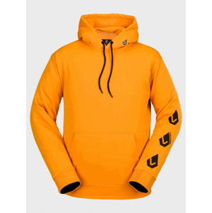 Volcom Core Hydro Fleece Hoodie M