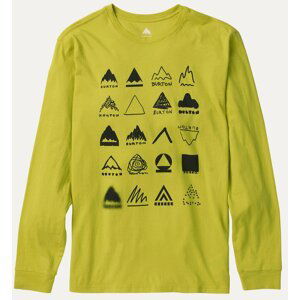 Burton Mistbow LS T-Shirt S