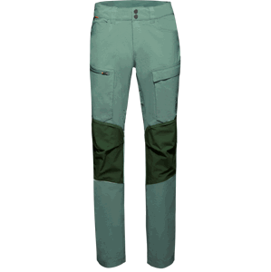 Mammut Zinal Hybrid Pants 52