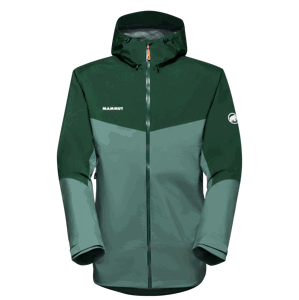 Mammut Convey Tour HS Hooded Jacket S