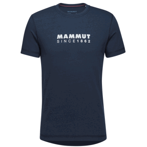 Mammut Core T-Shirt Men Logo M