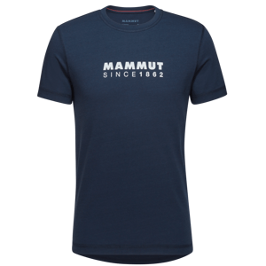 Mammut Core T-Shirt Men Logo XL