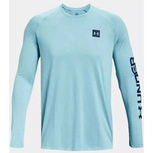 Under Armour M Core Tech Print Fill S