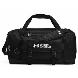 Under Armour UA Gametime Duffle SM-BLK