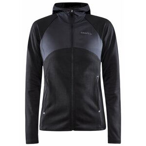 Craft Adv ESSence Jersey Hood Jacket W S