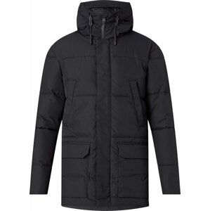 McKinley Omara Hooded Coat L