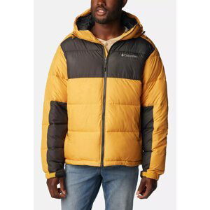 Columbia Pike Lake™ II Hooded Puffer Jacket M