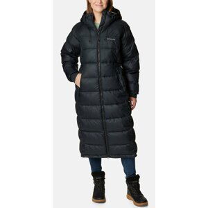 Columbia Pike Lake™ II Long Puffer Jacket W S