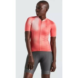 Specialized SL Air Distortion Jersey W S