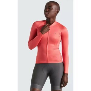 Specialized SL Air Solid LS Jersey W S