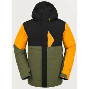 Volcom L Insulated Gore-Tex Jacket XL
