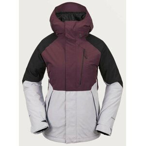 Volcom V.Co Aris Insulated Gore Jacket W M