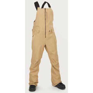 Volcom Swift Bib Overalls W M