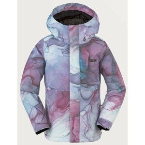 Volcom Sass'N'Fras Insulated Jacket Kids S