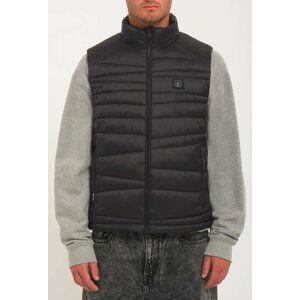 Volcom Earth Tripper Puff Vest M