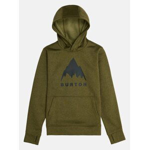 Burton Kids Oak Pullover Hoodie XS