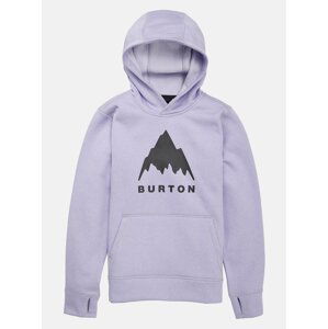 Burton Kids Oak Pullover Hoodie XS