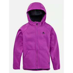 Burton Crown Weatherproof Full-Zip Fleece XL