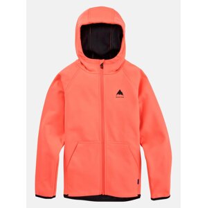 Burton Crown Weatherproof Full-Zip Fleece XL