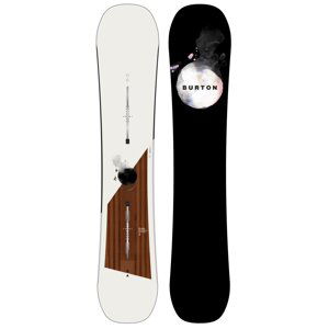 Burton Flight Attendant Camber 159 cm