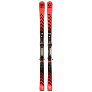 Völkl Racetiger GS + Rmotion3 12 GW 173 cm