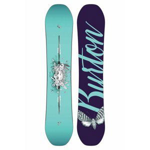 Burton Talent Scout 146