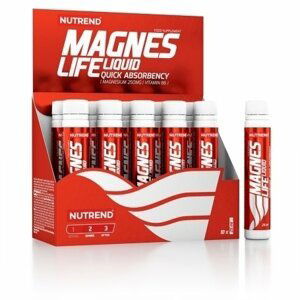 Nutrend Magneslife 25ml