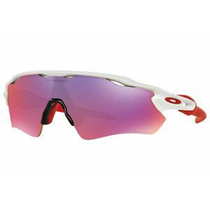 Oakley Prizm Road Radar EV Path