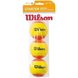 Wilson Starter Game Balls