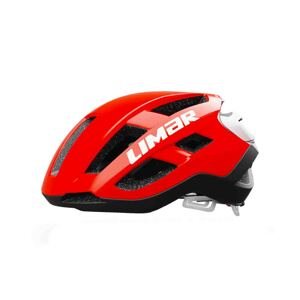 LIMAR Cyklistická prilba - AIR STAR - červená (57–61 cm)