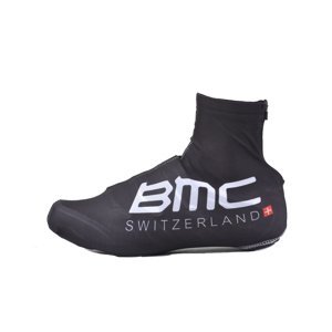 BONAVELO Cyklistické návleky na tretry - BMC 2013 - čierna 37-40