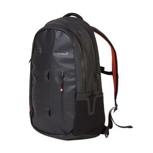 CASTELLI batoh - GEAR 26 L - čierna