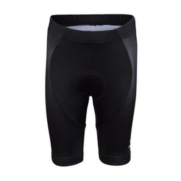 BONAVELO Cyklistické nohavice krátke bez trakov - INEOS 2020 KIDS - čierna S-135cm