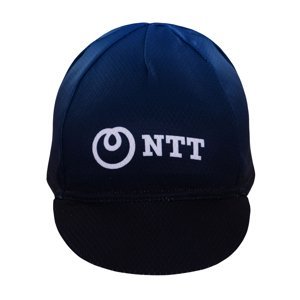 BONAVELO Cyklistická čiapka - NTT 2020 - modrá